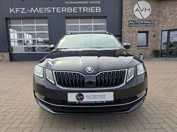 Skoda Octavia - 4