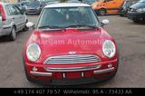MINI COOPER Mini Cooper - MINI Cooper aus 2004
