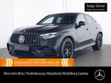 Mercedes-Benz GLC 63 AMG S E PERFORMANCE Cp DIGITAL Sitzklima - Mercedes-Benz GLC 63 AMG aus 2024