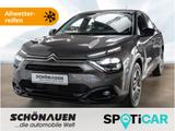 Citroën C4 Feel 1.2 PureTech +KLS+AHK+L/SHZ+MET+BC+ALLW+ - Citroën C4 in Leverkusen