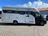 Hobby MAXIA T 710 GE - Hobby Teilintegrierter