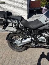 BMW 1200 GS Adventure  - MOTORRAD AUS DEM JAHR 2007