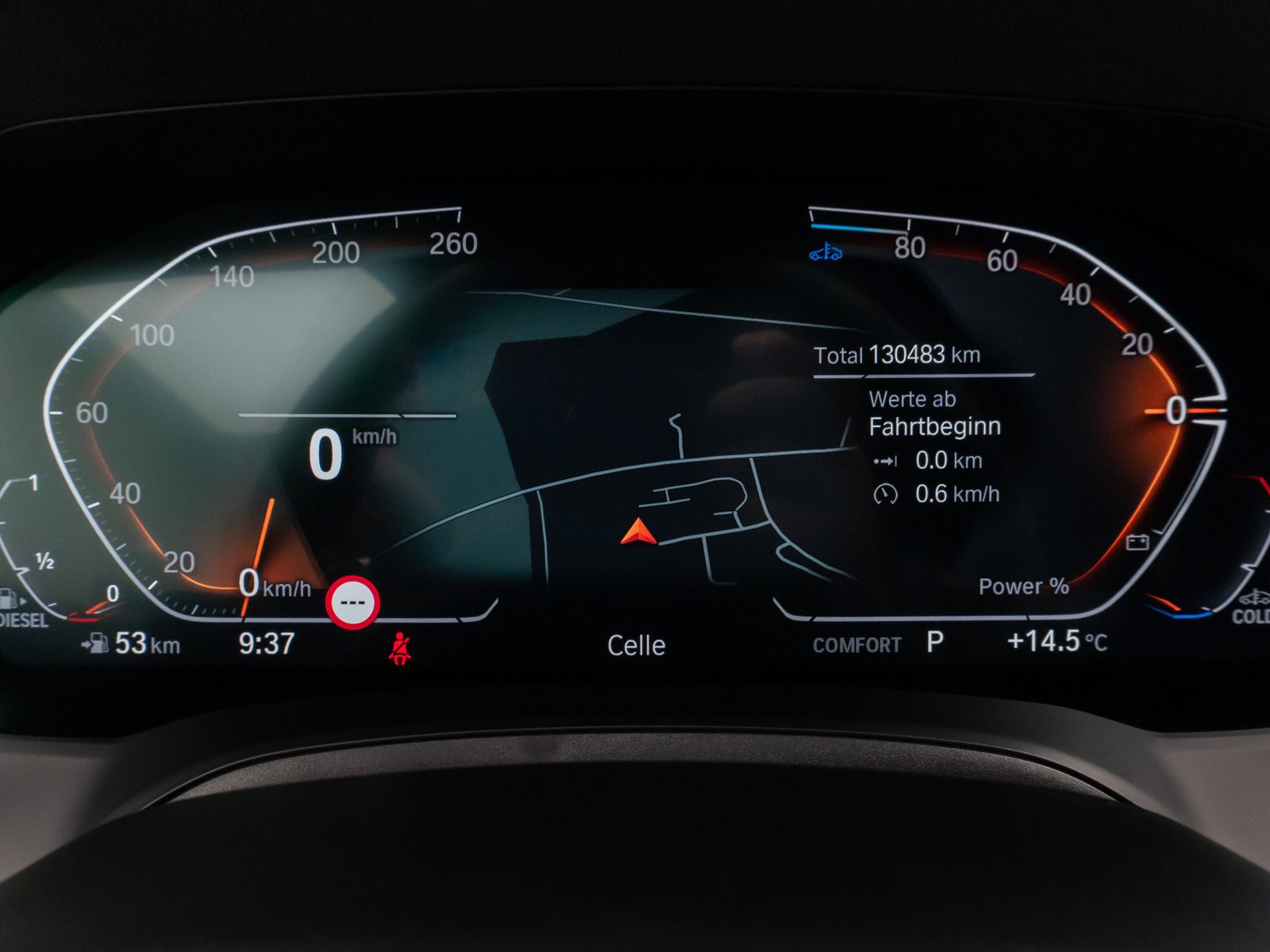 Fahrzeugabbildung BMW 320d M Sport Laser Kamera DAB Komfort 19Zoll