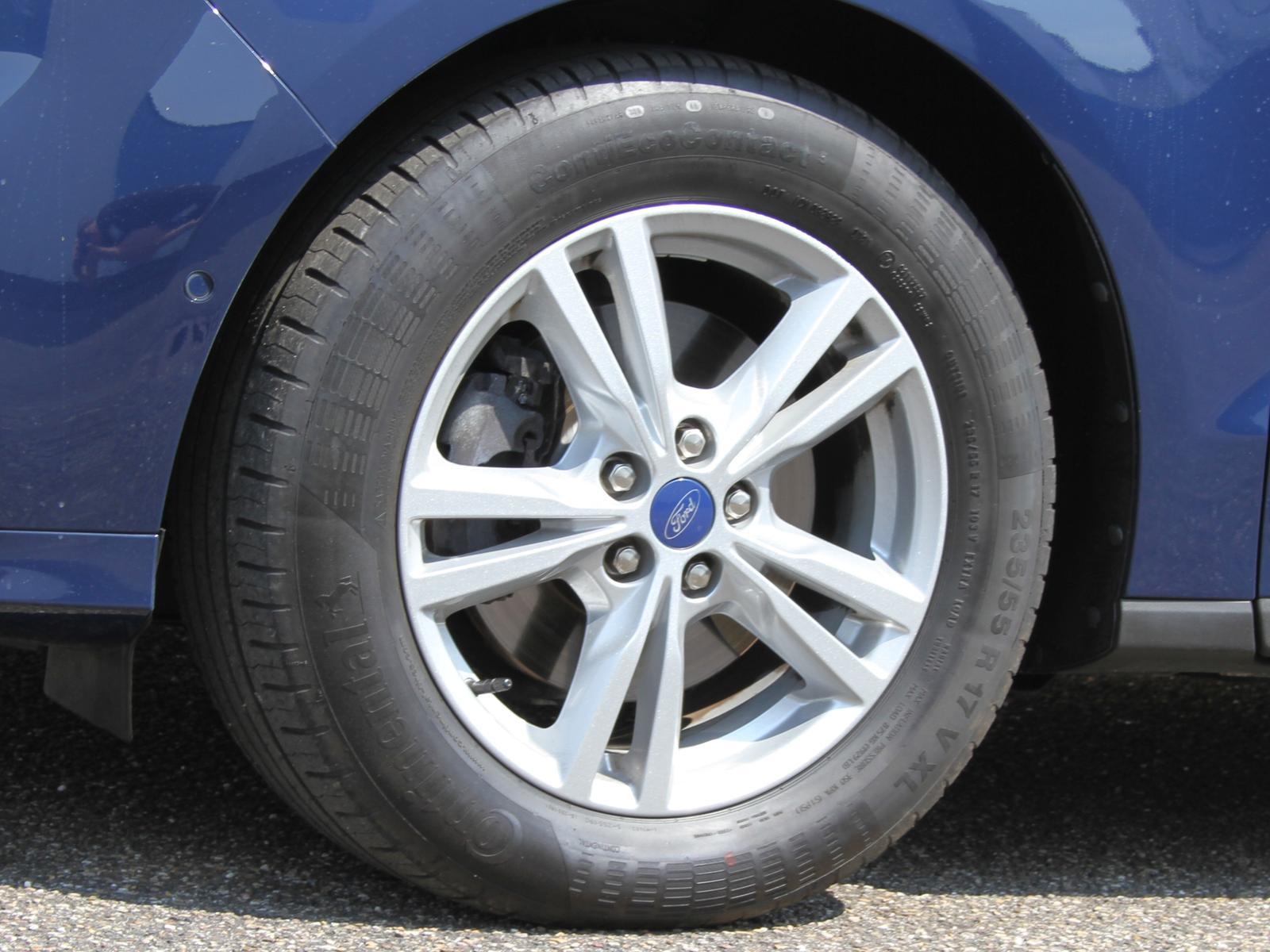 Ford Galaxy 2.0 EB Titanium Adapt. LED Frontkamera, миниатюра 4
