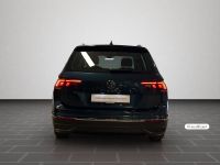 Volkswagen Tiguan - Vorschau Bild 7