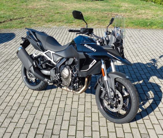 Suzuki DL800 V-Strom Neufahrzeug mit Garantie!