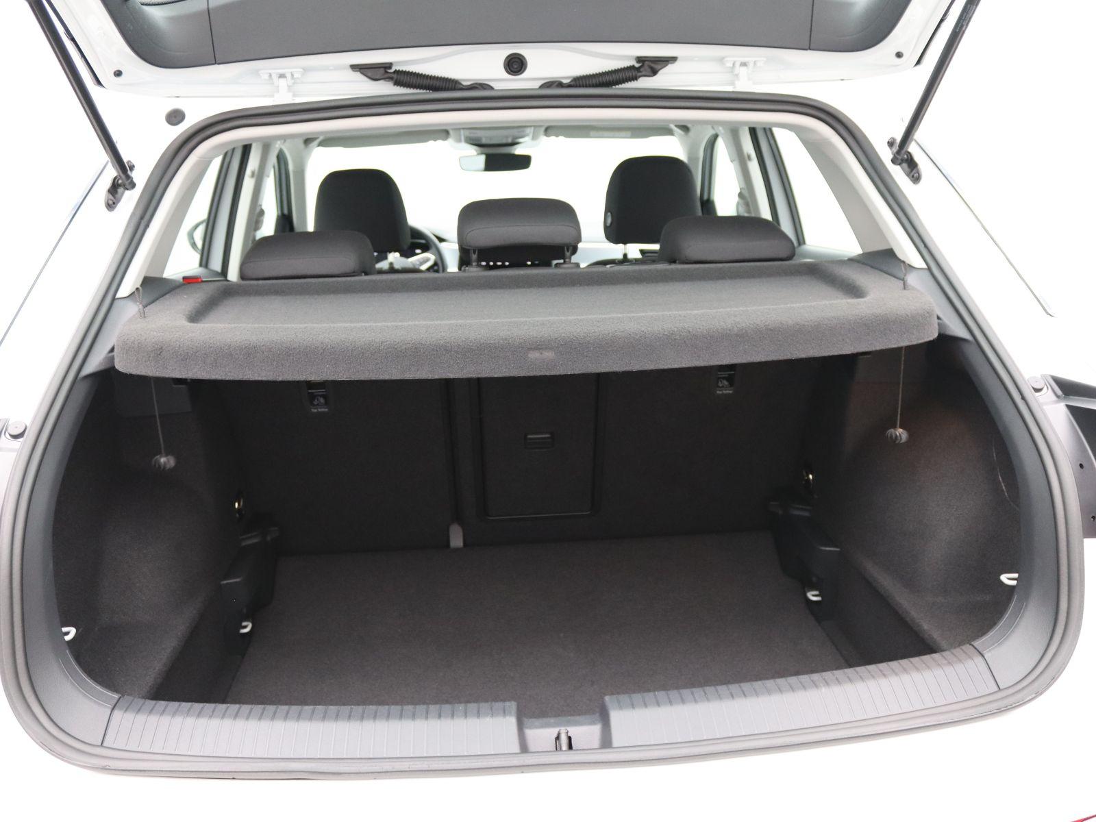 Volkswagen T-Roc Life 2.0TDI DSG / IQ.Drive, Navi, LED, ACC, миниатюра 8