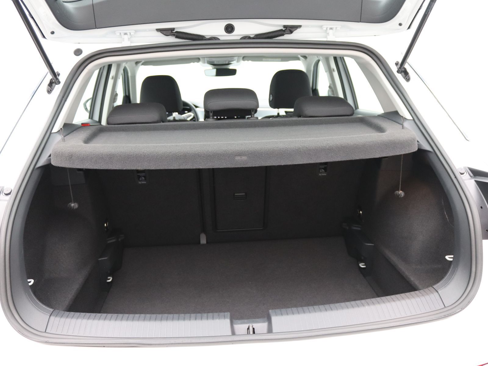 Volkswagen T-Roc - Bild 10