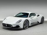 Maserati MC20 Coupé CARBON PAKET - Maserati MC20
