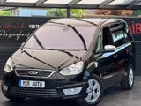 Ford Galaxy Titanium - gebrauchte Ford Galaxy aus dem Jahr 2011