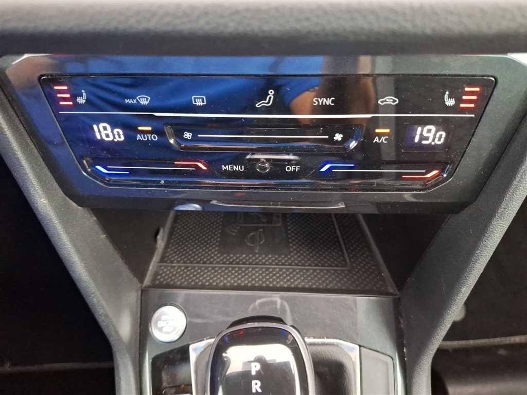 Volkswagen Tiguan R-Line 2.0 TDI 4MOTION DSG IQ.LIGHT Pano, миниатюра 24