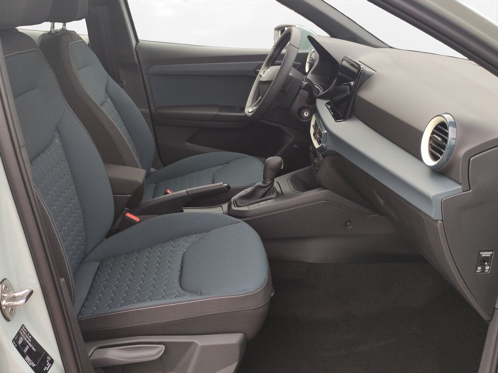 Seat Ibiza - Bild 15
