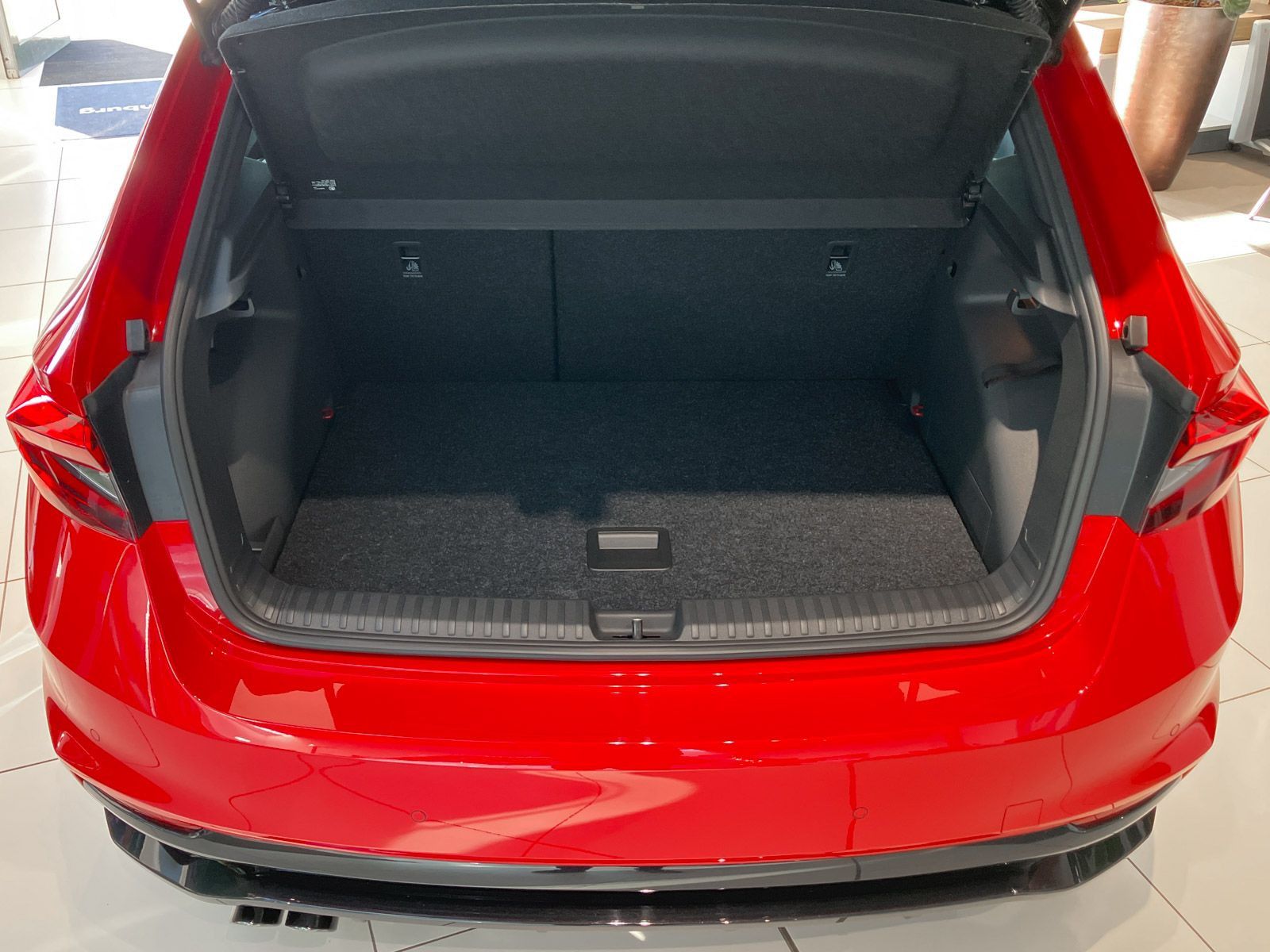 Skoda Fabia - Bild 14