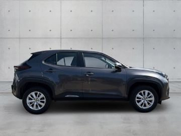 Toyota Yaris Cross - 4