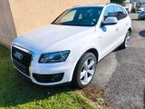 Audi q5 3.0 TDI Sline NUR EXPORT - Audi Q5 mit Diesel-Antrieb: Sline