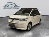 Volkswagen T7 California Ocean ACC AHK LED LRHZ RFK STHZ - Volkswagen T7 California: Van