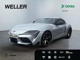 Toyota Supra GR 3.0 Legend 1.Hand *JBL*HuD*ACC*MATRIX*