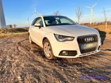 Audi A1 1.2 TFSI Ambition Xenon W+S Räder HU27