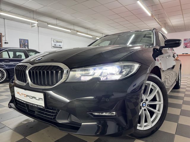 BMW 318 d Touring Aut.*Acc-Side-Assist*G21