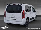 Opel Combo 1.5 D GS Automatik 5-Sitzer Sitzheizung (M - gebrauchte Opel Combo Life aus dem Jahr 2024