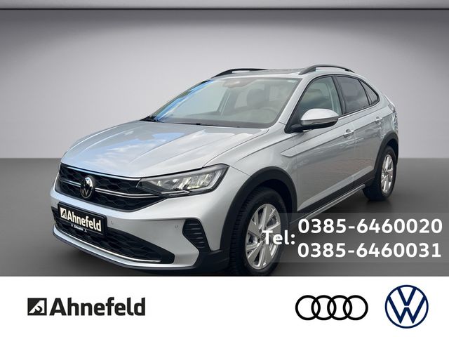 Taigo Life 1,0 l TSI 85 kW 116 PS 7-Gang-Doppelk