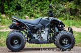 Aeon Cobra 420 LOF Umbau mit Tageszulassung - AEON MOTORRAD