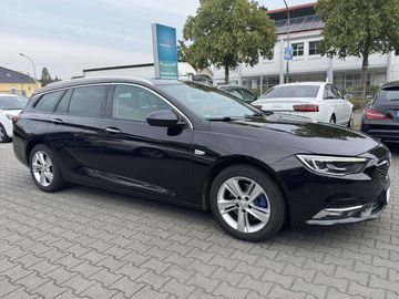 Opel Insignia - 3