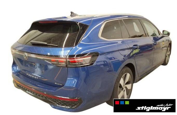 Volkswagen Passat Variant - Bild 3