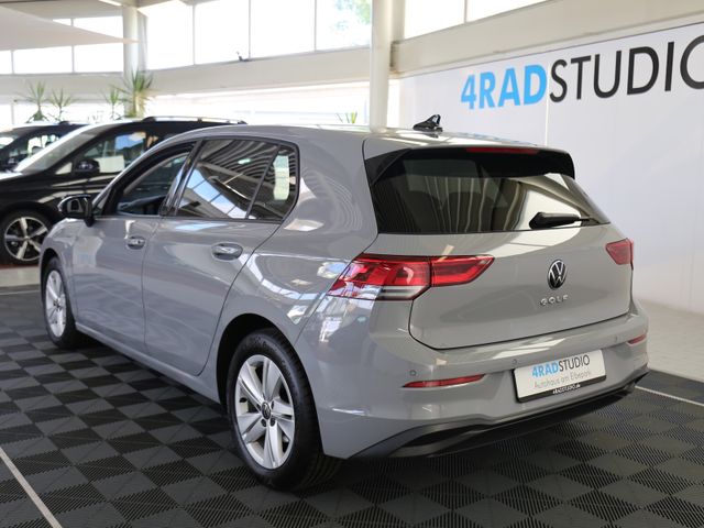 Volkswagen Golf Life 2.0TDI LED NAVIGATION PRO SHZ ACC APP