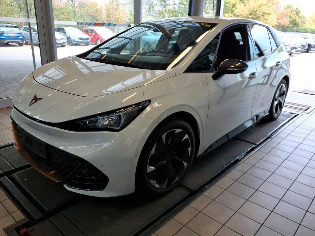 Cupra Born - Bild 2