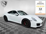 Porsche 911 Carrera 4 GTS*PDK*SD*BOSE*PASM*Approved*SAGA - Porsche mit Benzin-Antrieb: Coupé, 911 Pdk