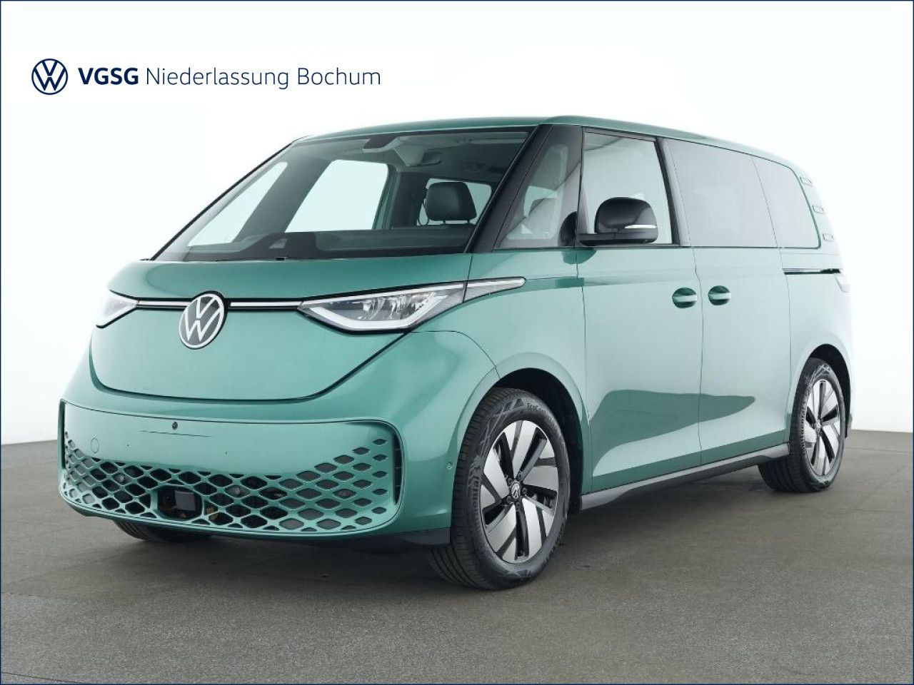 Volkswagen ID. Buzz - Bild 2