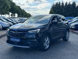Opel Grandland (X) Turbo Dynamic - Opel Grandland (X) aus 2017