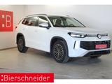 Volkswagen Tayron 1.5 eTSI DSG Life 18 AHK KAMERA NAVI - weiße Volkswagen Tayron