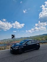 Audi S3 2.0 TFSI S tronic quattro Sportback -Black E - gebrauchte Audi S3 aus dem Jahr 2014