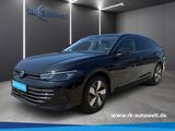 Volkswagen Passat Business 1.5 eTSI AHK-klappbar Navi Massa - VW Passat Gebrauchtwagen in Hamm