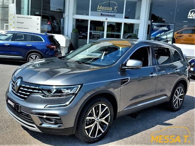 Renault Koleos 2.0 Blue dCi Executive 4x4 X-Tron