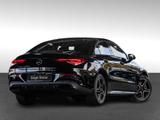 Mercedes-Benz CLA 250e AMG|NIGHT|KLIMA|NAVI|SHZ|LED|TEMP|18'' - mit Hybrid-Antrieb: Coupe