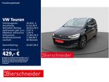 Volkswagen Touran 2.0 TDI DSG Move 7SITZE AHK NAVI PANO IQ - Volkswagen Touran Gebrauchtwagen