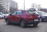 Opel Grandland Edition Hybrid LED Navi DAB Tempomat - Opel Grandland (X) mit Hybrid-Antrieb: Rot