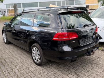 Volkswagen Passat Variant - 5