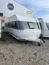 Hobby Prestige 650 - Hobby 650 prestige