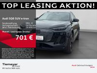 Audi SQ6 e-tron - Vorschau Bild 1