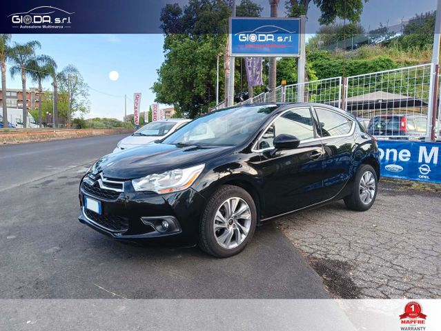 DS Automobiles Ds DS4 1.6 e-HDi Automatica