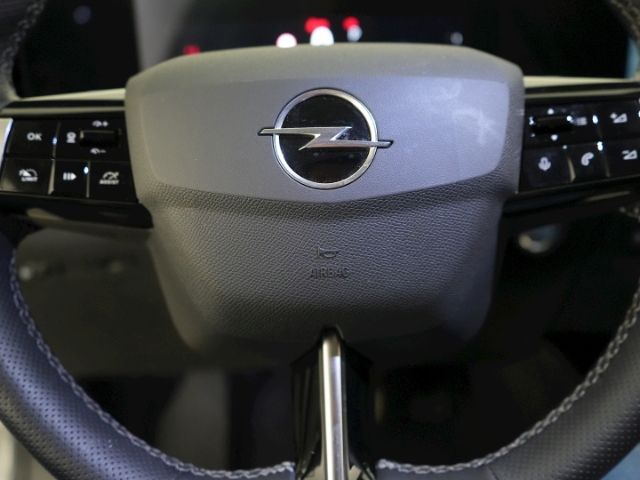 Astra L ST ELEGANCE CDTI AT+LED LICHT+NAVI+RÜCKF