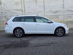 VW Golf VII Variant Join 1.6TDI 115PS erst 66Tkm VW Golf VII Variant Join 1.6TDI 115PS erst 66Tkm