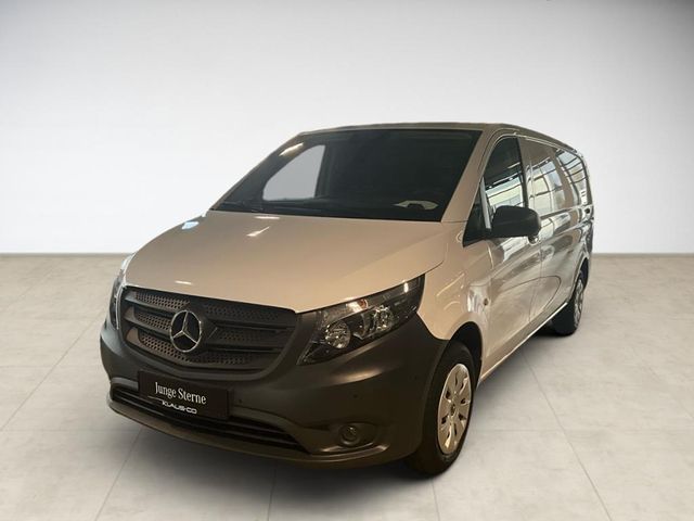 Mercedes-Benz Vito 116 CDI Kasten extralang PDC KAM KlimaA