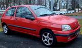 Renault Clio 1.4 RT/Automatik/Tüv.Sep-26 - Renault aus 1997