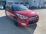 Hyundai Veloster Premium*PDC*SHZ*Klimat.*Key*Pano*Leder* - Hyundai: Sportwagen