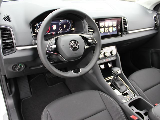 Karoq TDI 4x4 DSG*Kamera*Navi
